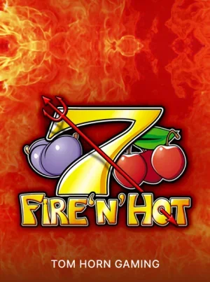 Fire'n'Hot